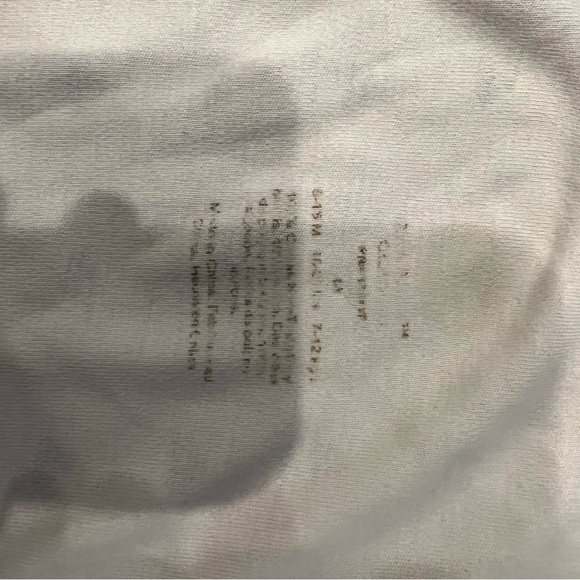 Nested Bean Sleep Sack - Picture 3 of 4